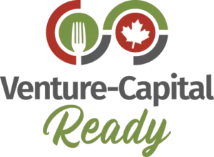 Venture-Capital Ready Logo