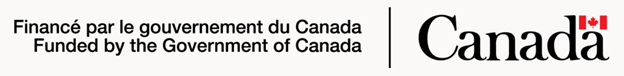 Federal Government of Canada - Logo