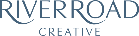 RiverRoad Creative Logo