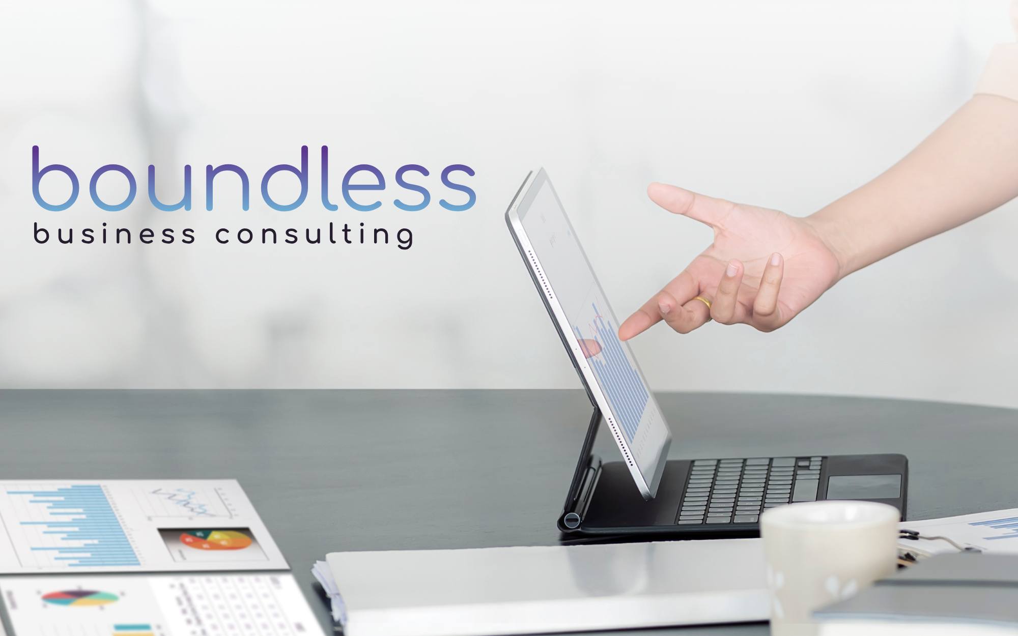 Boundless Business Consulting Blog cover