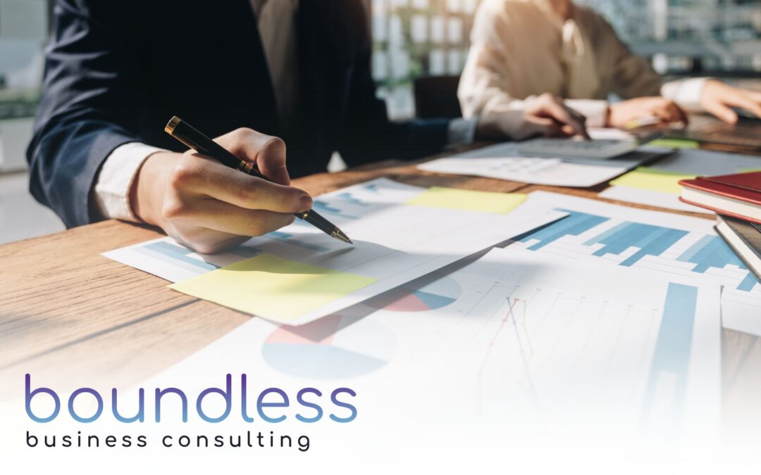 Weathering the Tariff Storm: Navigating Volatility with Strategic Sales & Marketing